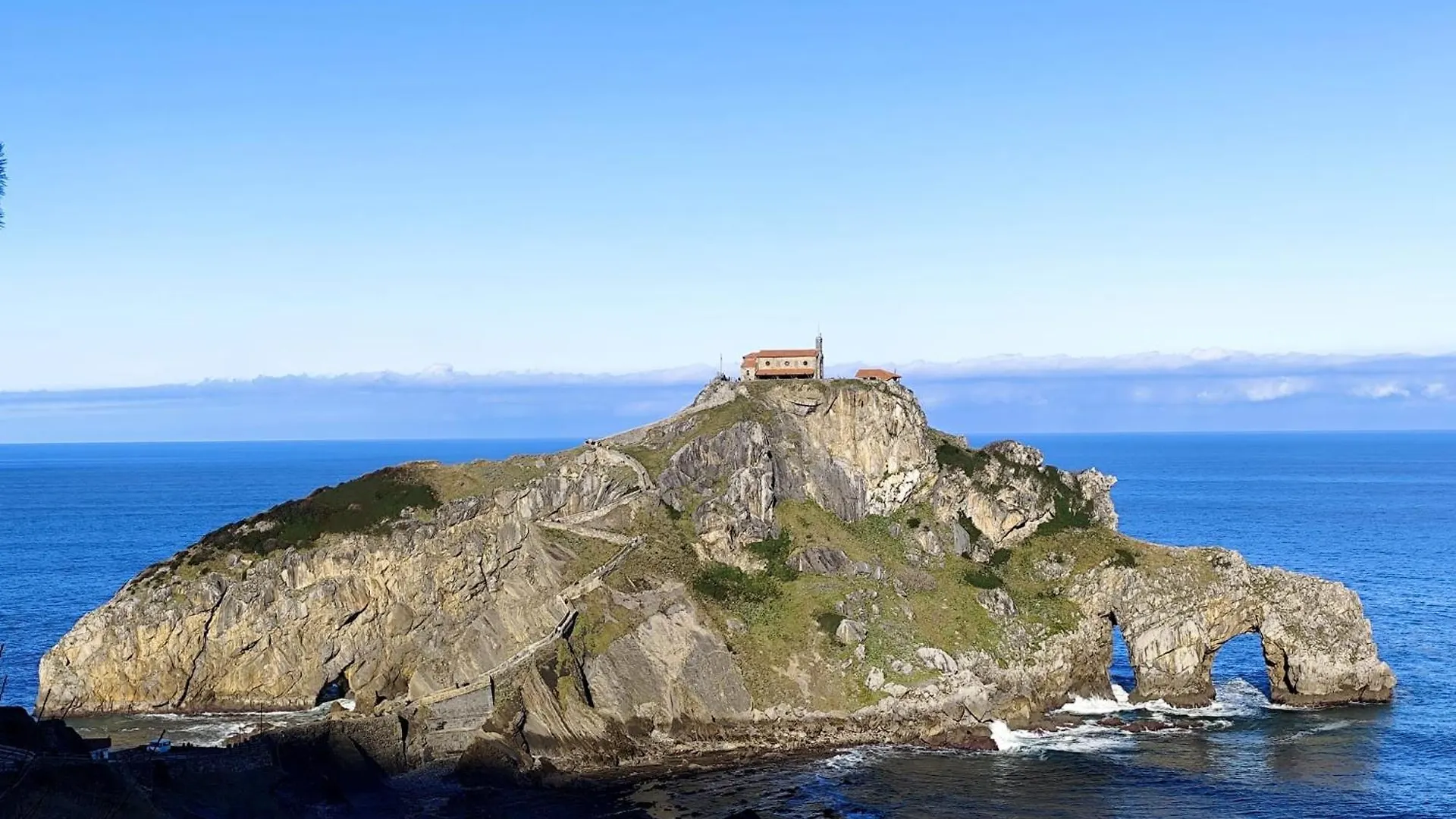 Apartamentos Urdaibai Bermeo