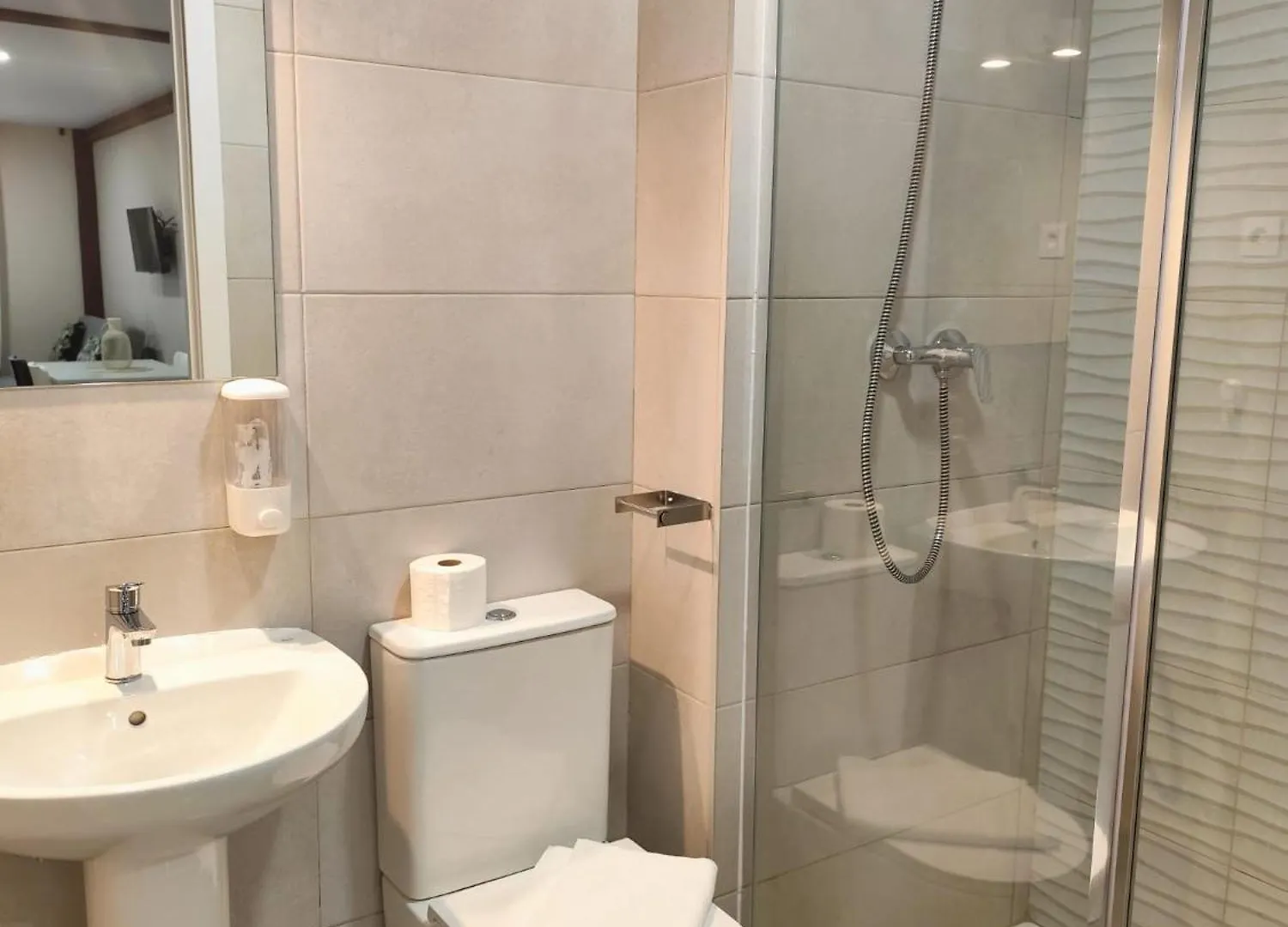 Appartement Apartamentos Urdaibai Bermeo