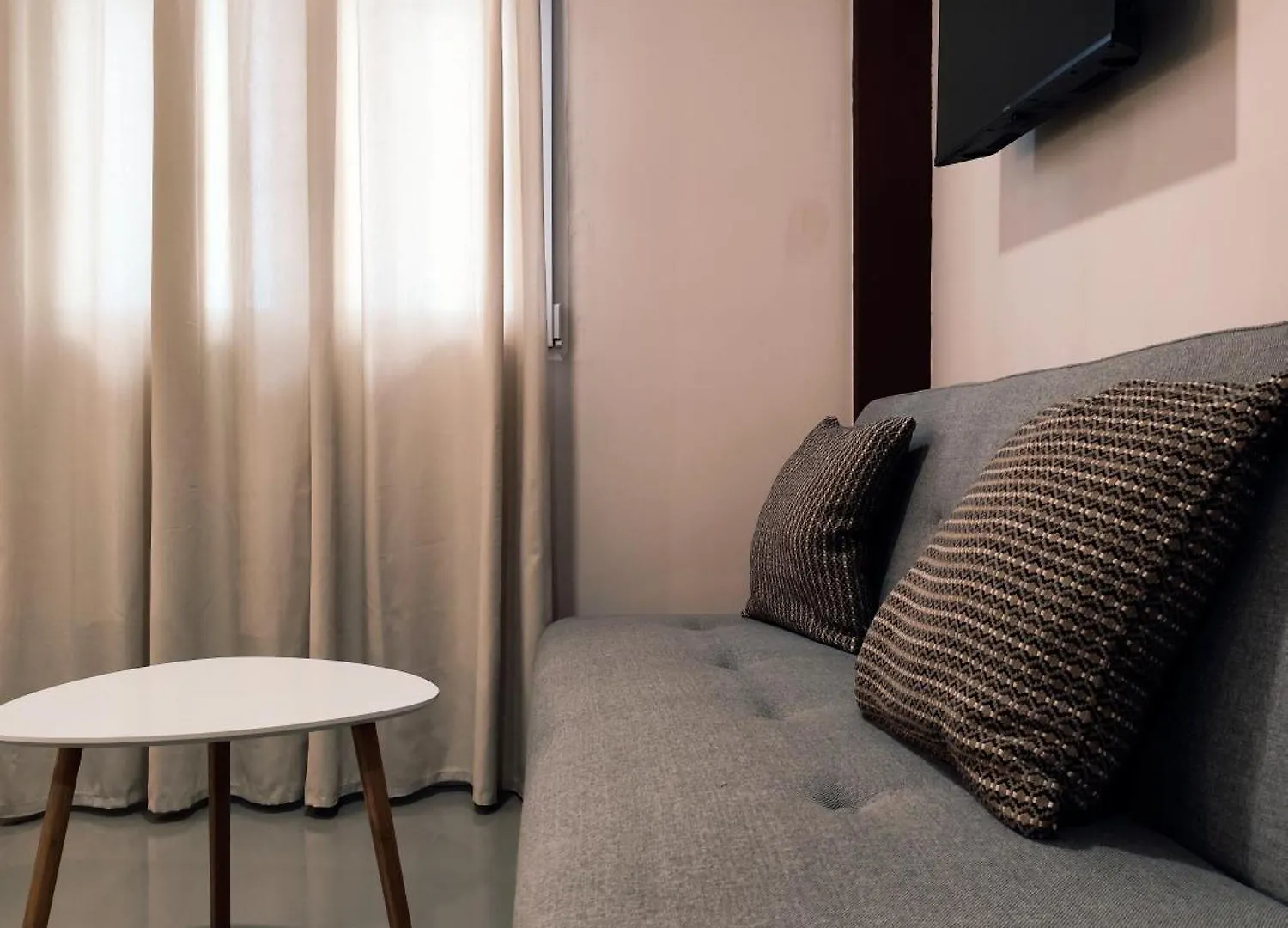 Appartement Apartamentos Urdaibai Bermeo