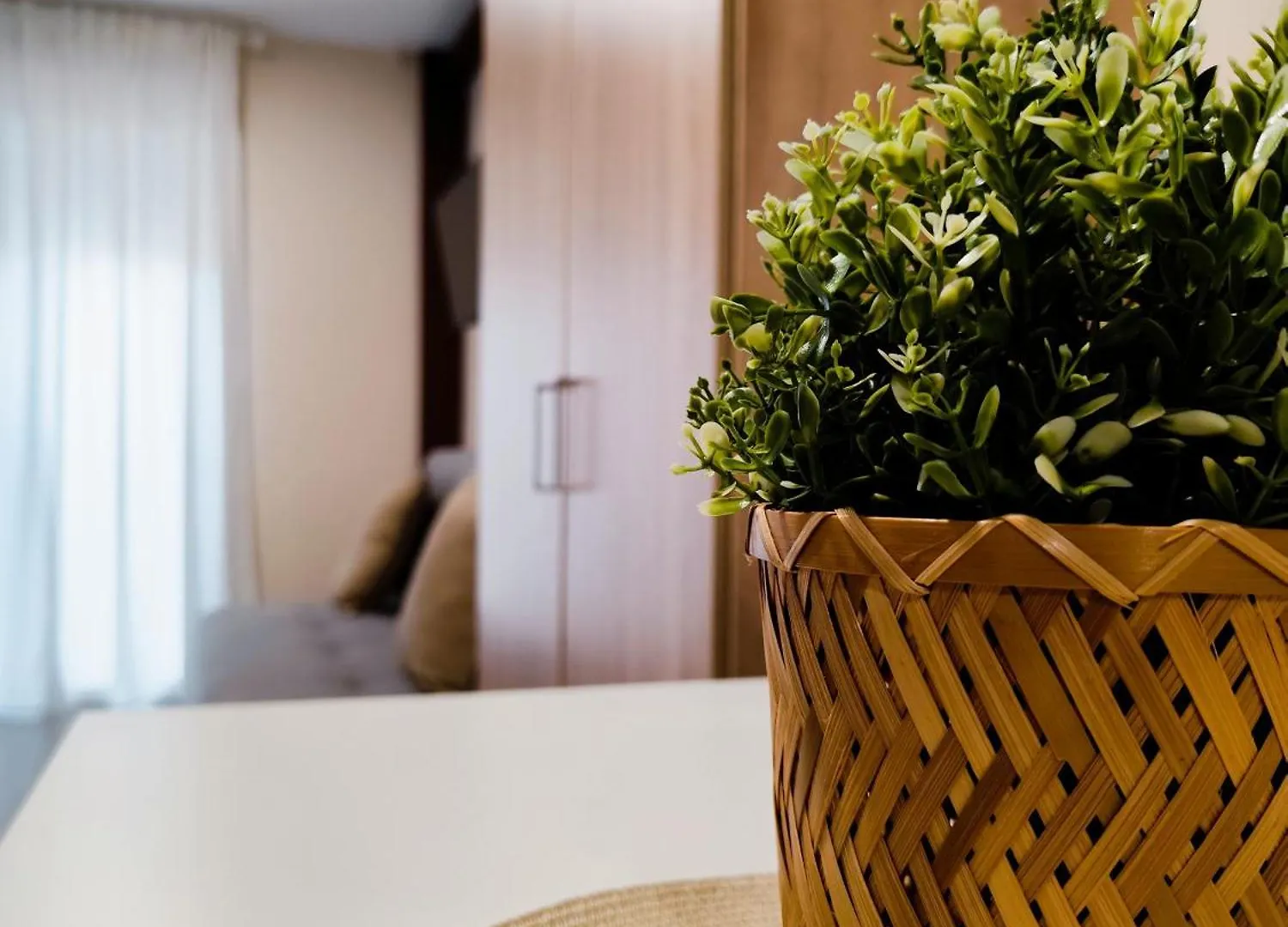 Apartamentos Urdaibai Bermeo Appartement