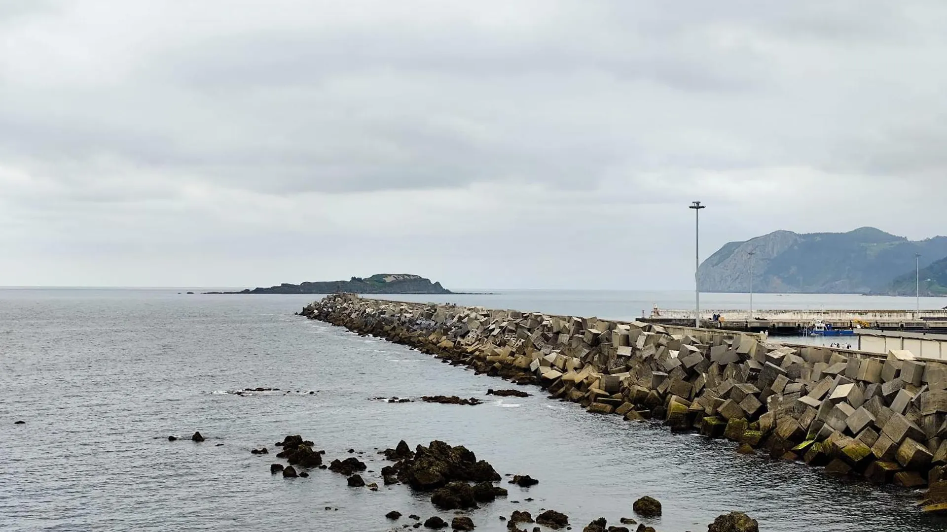 Apartamentos Urdaibai Bermeo 0*,  Espagne