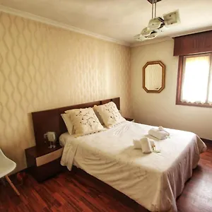 Aurrekoetxea 36 Vr, Talako Izarra Appartement