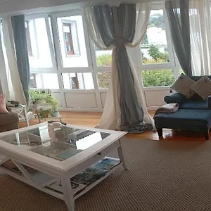 Kosmeetxea, La Casa Del Parque Ebi727 Appartement